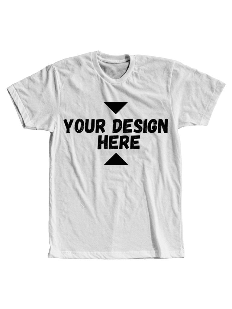 Custom Design T shirt Saiyan Stuff scaled1 - Destroy Lonely Shop