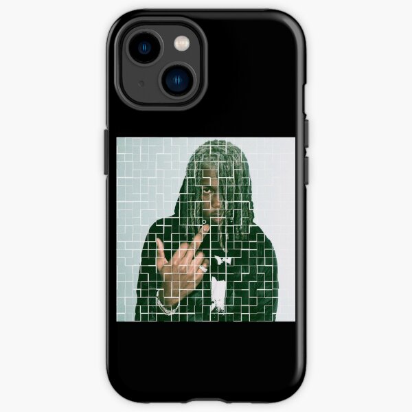 Destroy Lonely rapper designs  iPhone Tough Case RB1007 product Offical destroy lonely Merch