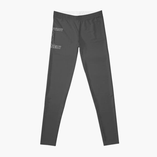 Destroy Lonely Leggings RB1007 product Offical destroy lonely Merch