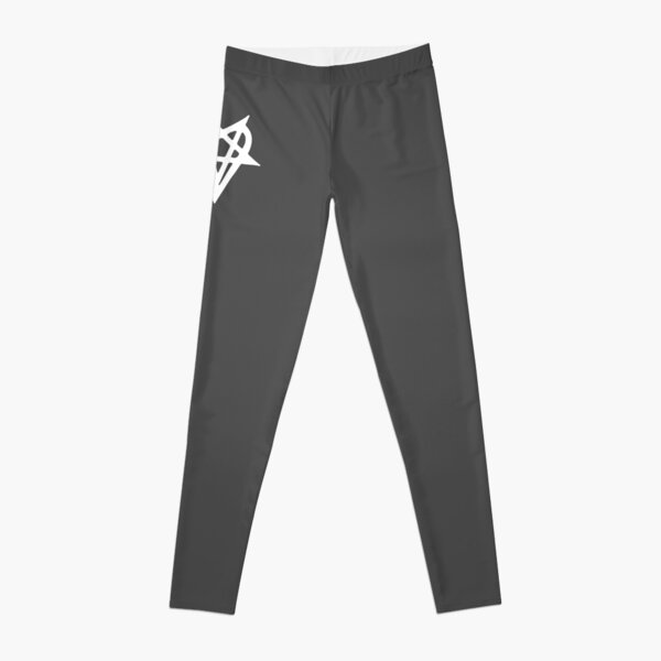 Destroy Lonely Heartagram Merch Leggings RB1007 product Offical destroy lonely Merch