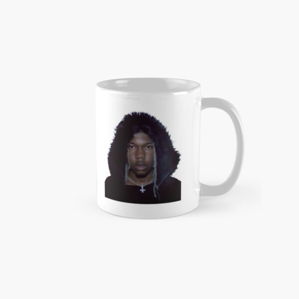 Destroy Lonely Musician Classic Mug RB1007 product Offical destroy lonely Merch