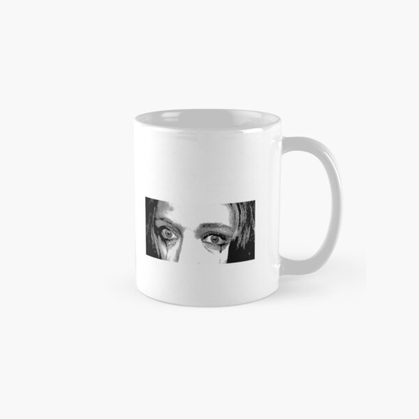 Vintage Destroy Lonely Love Last Forever Graphic Music Art BLK  Classic Mug RB1007 product Offical destroy lonely Merch