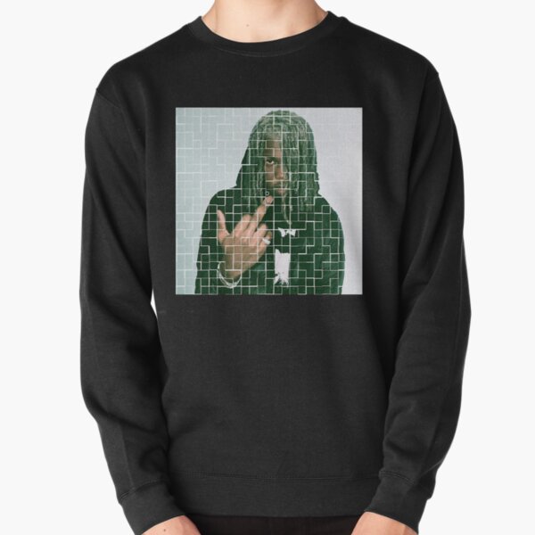 Destroy Lonely rapper designs  Pullover Sweatshirt RB1007 product Offical destroy lonely Merch