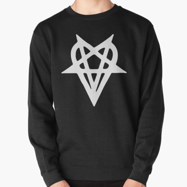 Destroy Lonely Heartagram Merch Pullover Sweatshirt RB1007 product Offical destroy lonely Merch