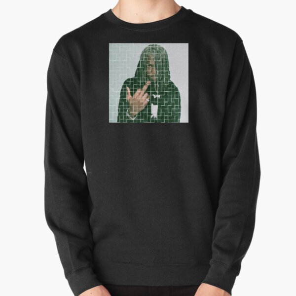 Destroy Lonely rapper designs  Pullover Sweatshirt RB1007 product Offical destroy lonely Merch