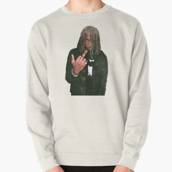 Destroy Lonely Musician  Pullover Sweatshirt RB1007 product Offical destroy lonely Merch
