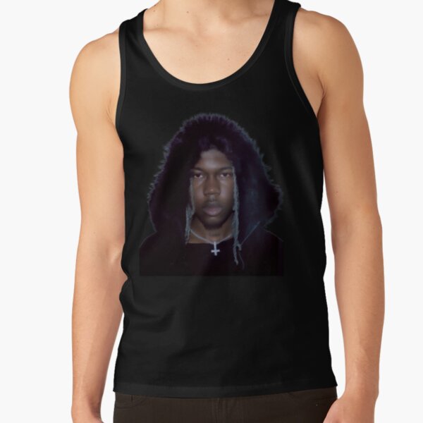 Destroy Lonely Musician Tank Top RB1007 product Offical destroy lonely Merch