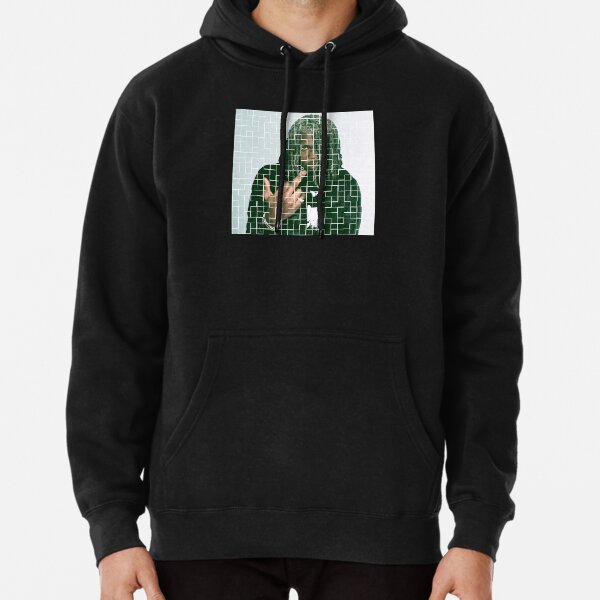 Destroy Lonely rapper designs  Pullover Hoodie RB1007 product Offical destroy lonely Merch