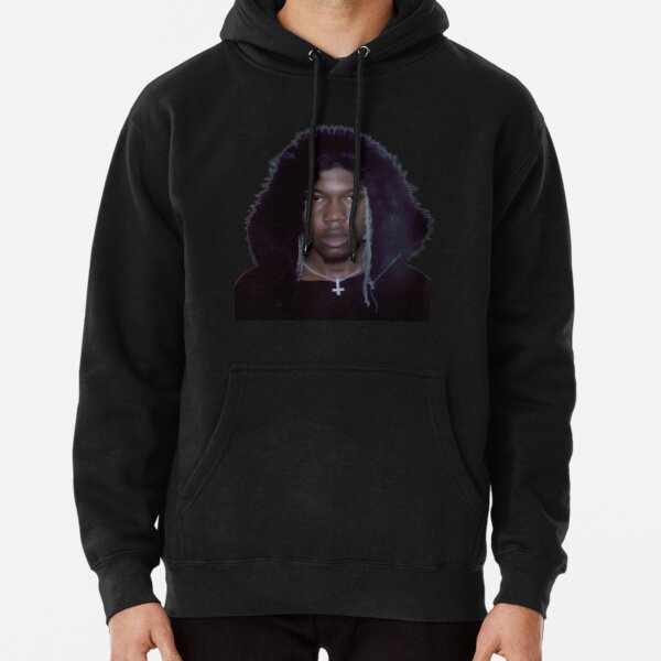 Destroy Lonely Musician Pullover Hoodie RB1007 product Offical destroy lonely Merch