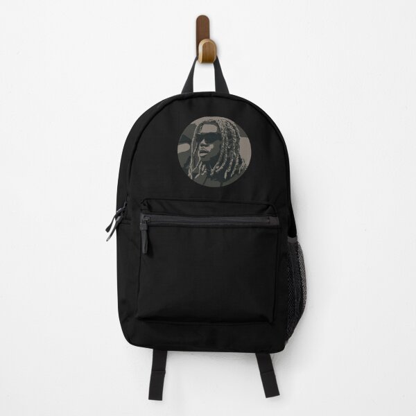 Destroy Lonely rapper art Backpack RB1007 product Offical destroy lonely Merch