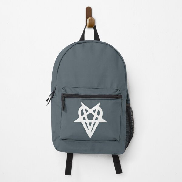 Destroy Lonely Heartagram Merch Backpack RB1007 product Offical destroy lonely Merch