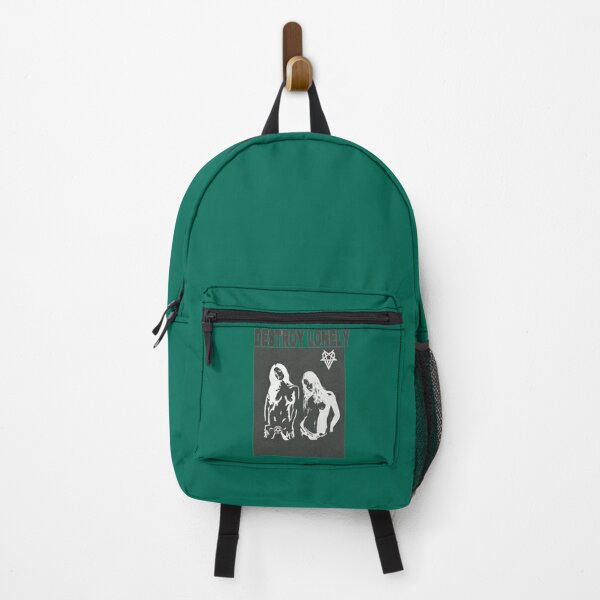 Destroy Lonely MusicianDestroy Lonely Musician    Backpack RB1007 product Offical destroy lonely Merch