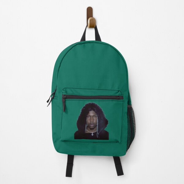 Destroy Lonely Musician  Backpack RB1007 product Offical destroy lonely Merch